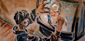 Thoughts on Television