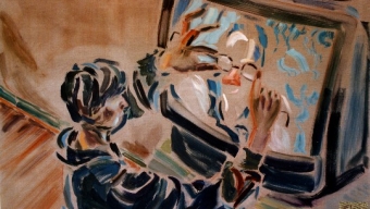 Thoughts on Television