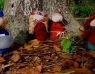 Puppetry and Story