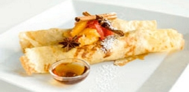 Recipes for Candlemas