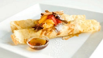 Recipes for Candlemas