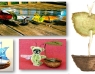Nutshell Boats