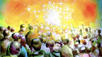 The Religion In Waldorf Schools