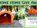 Gnome Home Give Away