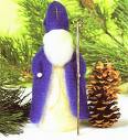 advent king